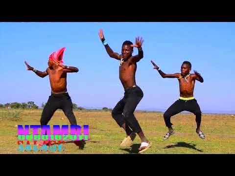 NTAMBI SARAGE FT Limbu Luchagula Song G Wana Supana 2026 Masuke Studio Official Website Boy