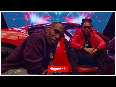 Frenna Louboutin Ft Jonna Fraser Emms Idaly Prod Diquenza Ozhora Miyagi