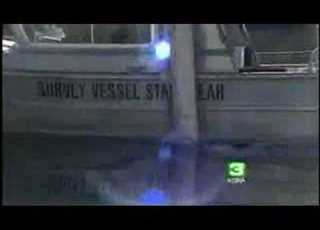  State Surveys Local Levees