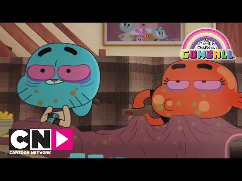 الكسوف عالم غامبول المدهش كرتون نتورك