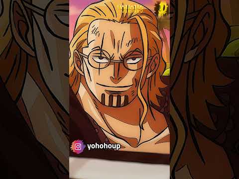 أقوى عشرة قراصنة على مر تاريخ ون بيس بالترتيب