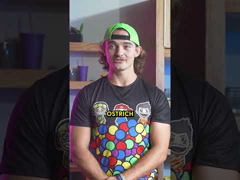 No One Can Beat James