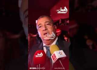 كان كايقلب على مولاه أسباب هيجان أضخم ثور بمعرض الفلاحة