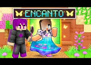  ماين كرافت كي كي اشتريت ملابس جديدة لي سمسمه مراتي 2