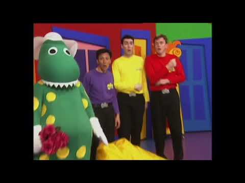 The Wiggles Huh Compilation 4th Update