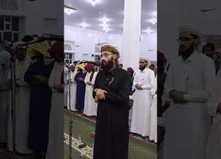 سورة المعارج و نوح ان السليماني صلاة التهجد مأرب تلاوة خاشعة تلاوة مميزة تلاوة