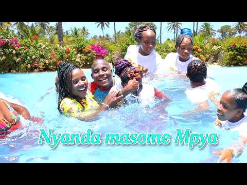 Nyanda Masome Kasongoyeye