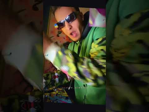 ولا فرفور لم الدور مصطفى الجن دي جي ميشو