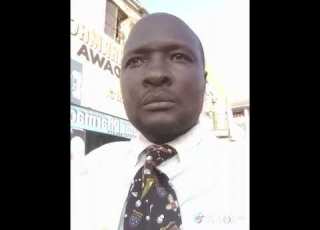 Kama Sio Wewe Kunipigania Singeweza