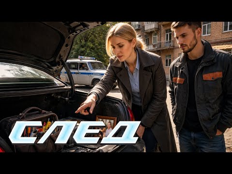 СЕРИАЛ СЛЕД Любовь похожая на стон