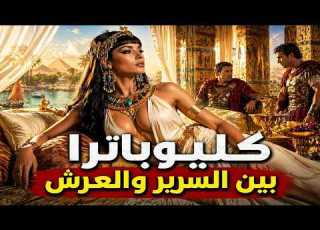  Cleopatra The Most Dangerous Woman In History How Did She Conquer The Minds Of The Most Powerfu