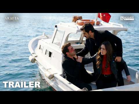 أتيش ينقذ ميرجان من نيزير عرفة الحلقة 44 93 مقطورة في طي النسيان إنجليزي