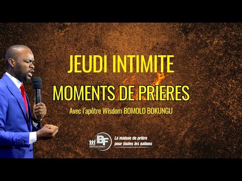 Victoire Sur La Puissance Des Ténèbres Victoire Par La Connaissance Ap Wisdom Bomolo Bokungu