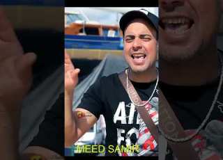  Cheb Meed Samir Fi Bladi Dalmouni 2023 Mounir Studio