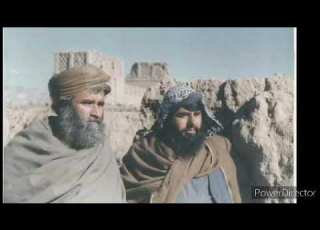  نوای کاروان امشب زند آتش بجانم