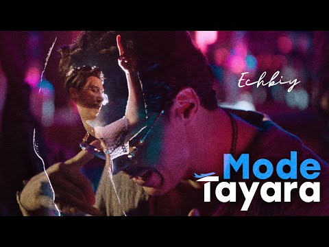 Echbiy Mode Tayara Official Music Video إشبي مود طيارة فيديو كليب