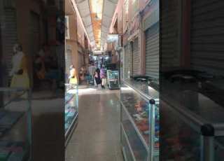 مرحبا عند يحي سوق مليلية وجدة بليستيشن