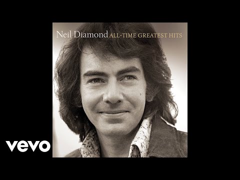 Neil Diamond Brother Love S Travelling Salvation Show Audio