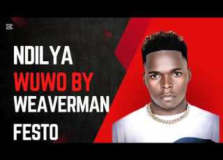 NDILYA WUWO BY WEAVERMANFESTO OFFICIAL AUDIO