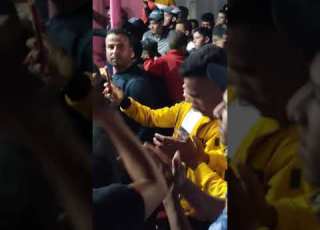الشاب ريمي في الحريشة ناري ناري واهيا الغدار