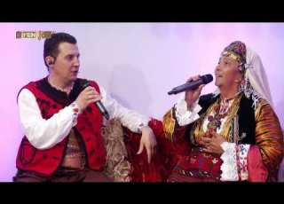  ХАМИД ИМАМСКИ И ЕМИЛИЯ ШИРОВА Сая съм вече сам самичка