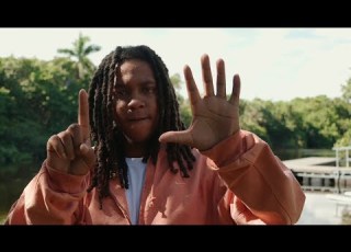 Hurricane Wisdom Closure Official Music Video