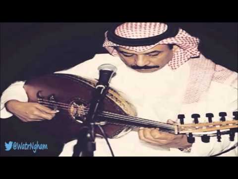 عبادي الجوهر عرفنا بعض بالطيب جلسه