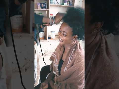 Kuchena Si Ndalama Koma Thupi Lako