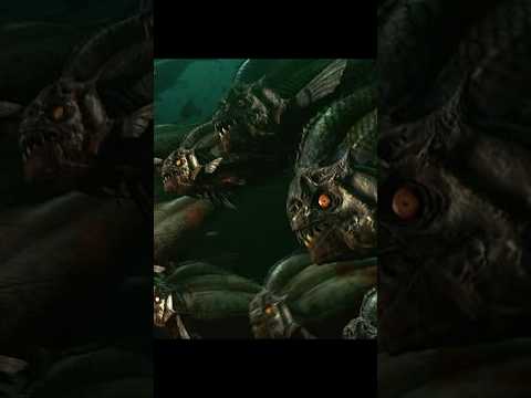 DEADLY DISCOVERY Piranhas Attack In Piranha 3D Lake Horror Scene