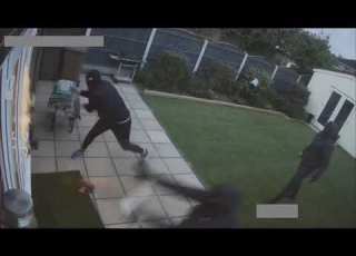  Aggravated Burglary Middleton