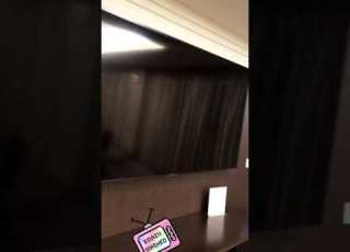  Big Ass TV