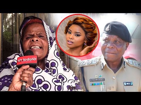 MAMA KANUMBA Amtaja LULU KIFO Cha SETH FREEMASON IGP SIRRO MKAMATE