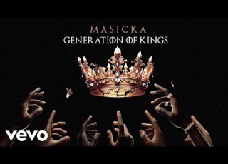 Masicka Most Wanted Audio