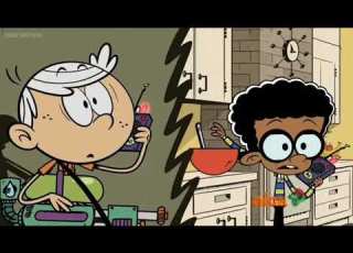  One Flu Over The Loud House Last Part