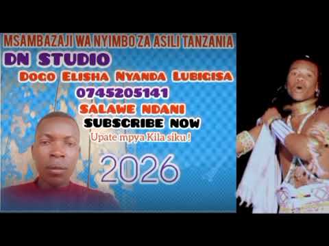 Ndizu Kumilemo Song Super Star By Dn Studio Dogo Elisha 2026