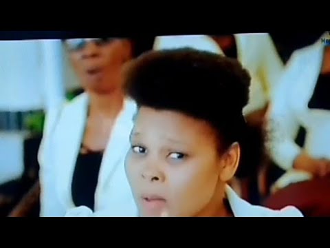 Msaada Wako Utatoka Wapi By Mbiu SDA Choir Where Your Help Comes From Pr Daniel Mgogo Ooooh