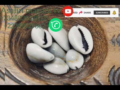 Sirrin Samun Manyan Kudi Wanan Sirrin Ana Hadashi Da Jinin Mutum