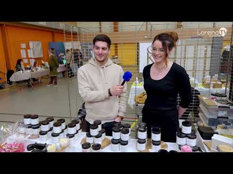 Salon Du Bien Être 2026 à Knutange