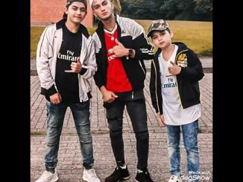 Śerif Novo Sine Spesjalno Samo Za Staja