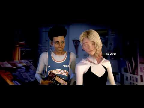 Metro Boomin Coi Leray Self Love Spider Man Across The Spider Verse AMV Metro Boomin Coi Leray Self Love Spider Man Across The Spider Verse AMV