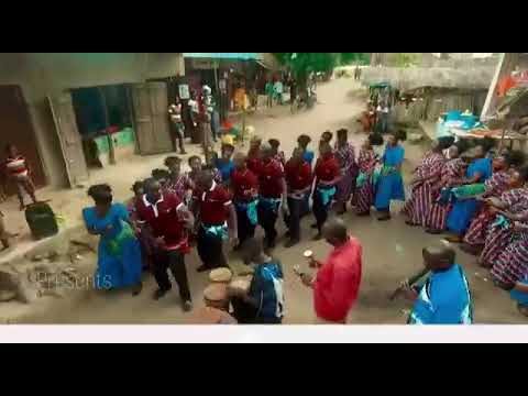 BWANA SEMA NAO KWA UPOLE KWAYA PAROKIA YA MERELA JIMBO LA IFAKARA