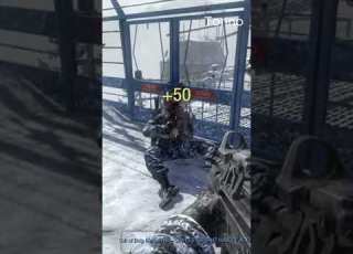 حذف مشهد الانتحار من لعبة Call Of Duty Black Ops 1 لنمط Last Stand Callofduty Cod Blackops Bo