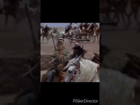 Arabic Music Lawrence Of Arabia