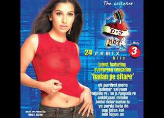  Leke Pehla Pehla Pyar Remix DJ Hot Remix Vol 3