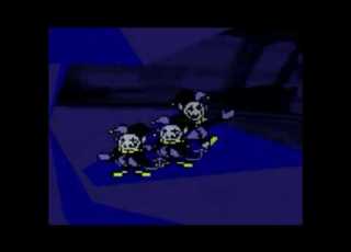  The World Revolving Slowed Down Reverb Deltarune Jevil S Theme