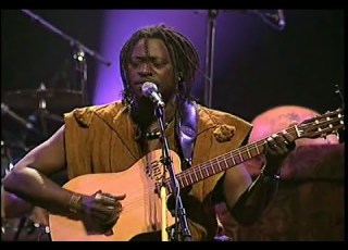 Putumayo Presents Africa Habib Koite Wassiye Live