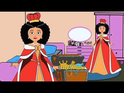 صندوق الجدة العجيب علوشة