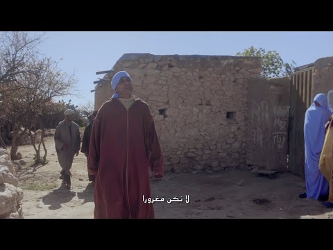 القصيدة التي تحكي عن زمن السيبا الاستعمار والاستقلال للفنان سعيد بونادم Said Bounadem Tamdyazte