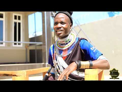 MANG OSA WEJA ICHOLA VIDEO BY LWENGE STUDIO 0620266059