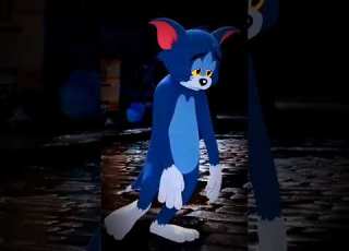 Tom Sad Love Story Status Tom And Jerry Whatsapp Hd Heartbreaking Story Cartoon Network